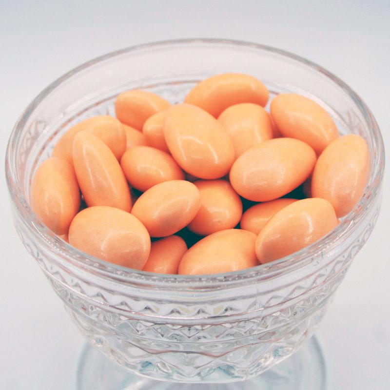 Jordan Almonds White Capco Enterprises Inc.