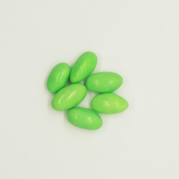 Sugar Coated Pistachios