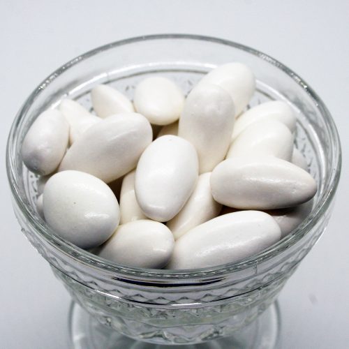 Sugar Free Jordan Almonds Capco Enterprises Inc.
