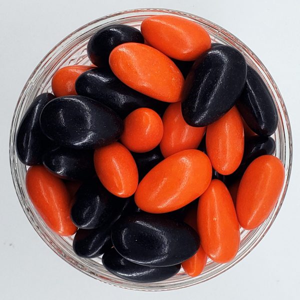 Black Orange